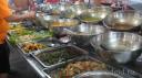 рынок еды в Тайланде