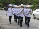 королевская гвардия Тайланда