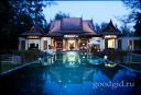 Фото отеля Banyan Tree Phuket 5*