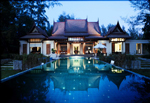 фото отеля Banyan Tree Phuket 5*