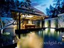 Фото отеля Banyan Tree Phuket 5*