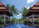 Фото отеля Banyan Tree Phuket 5*