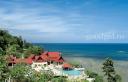 фото отеля Aquamarine Resort & Villa 5*, отели пхукета