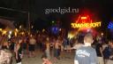 FullMoonParty на ко Пангане фото