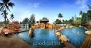 Фото отеля JW Marriott Phuket Resort & Spa 5*