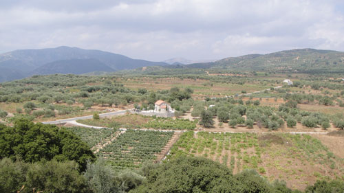 Lasithi