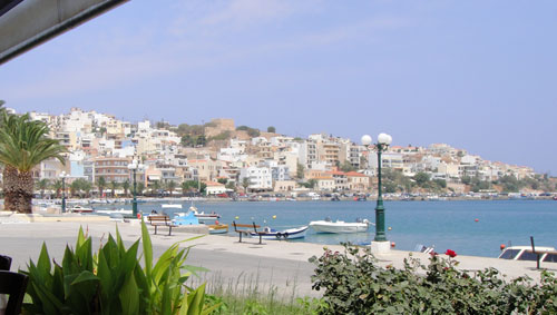 Sitia