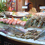 морепродукты тайланда